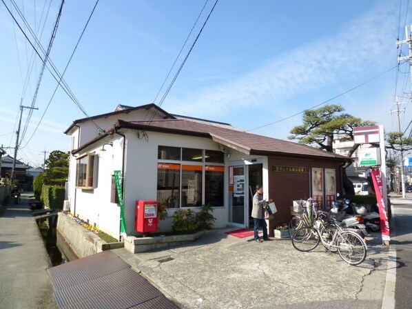 リーガルコート山本駅前の物件内観写真